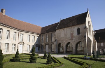 Visite-atelier | Dessine en plein air