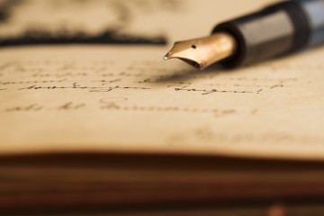 Dictée géante