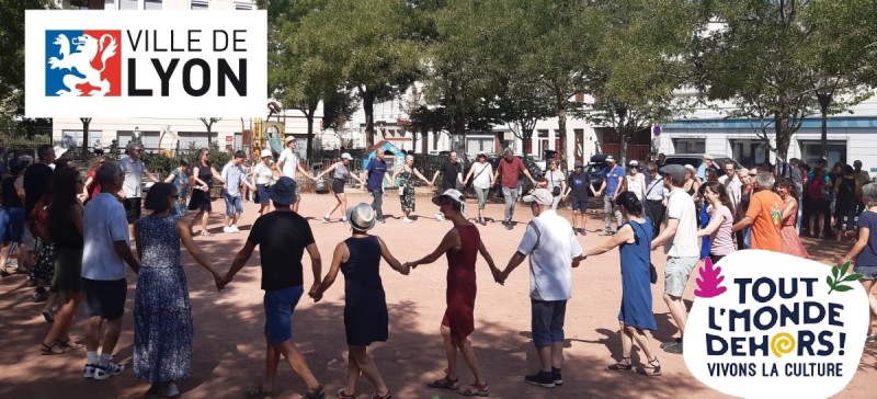 Fest Breizh Danses