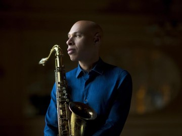 Joshua Redman Quartet