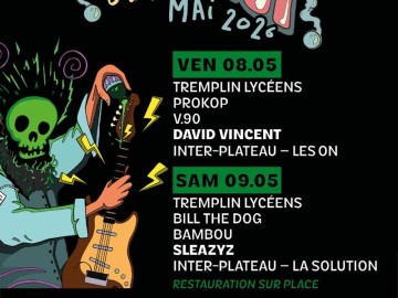 Lab-Fest #2