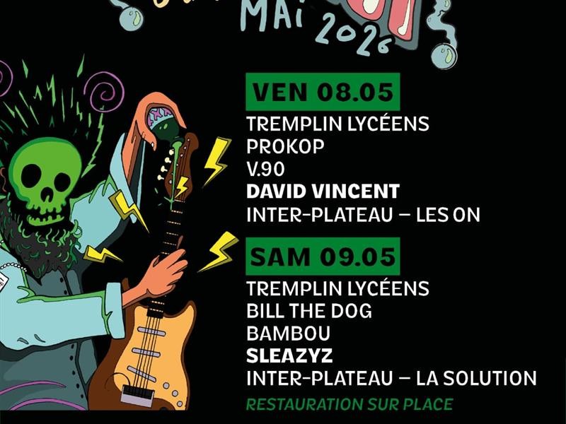 Lab-Fest #2
