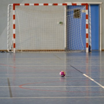 Fronton Castelnau Handball - Agenda du week-end