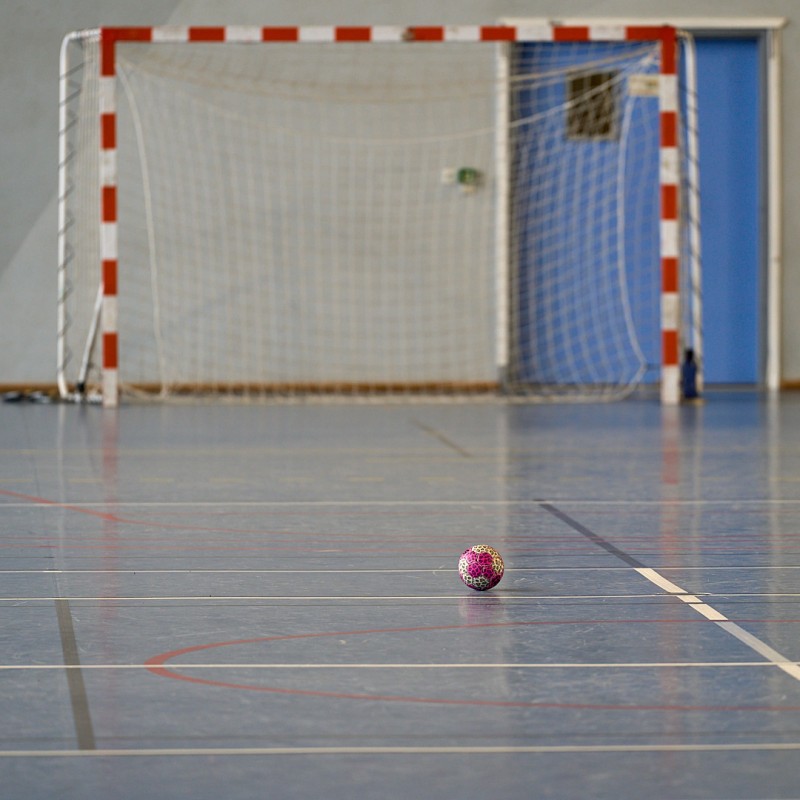 Fronton Castelnau Handball - Agenda du week-end