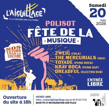 Fête de la Musique