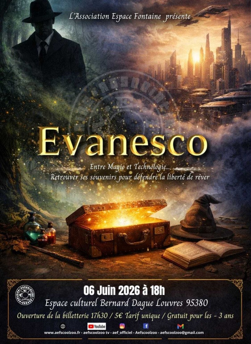 Evanesco