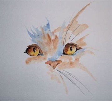 Atelier peinture aquarelle