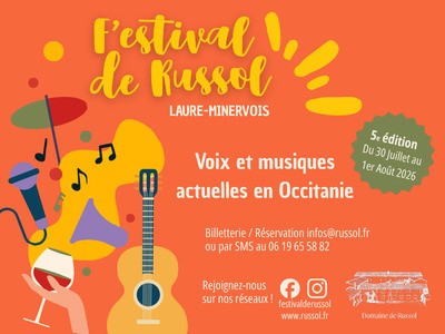 F'estival de Russol