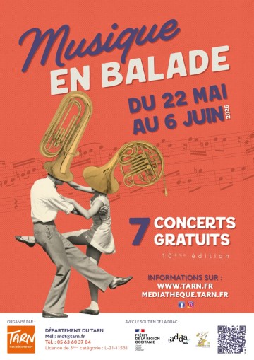 Bal trad