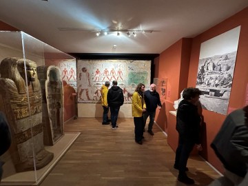 Nuit européenne des musées - Quand les élèves deviennent médiateurs d’un soir