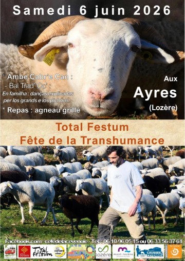 Total Festum & Transhumance