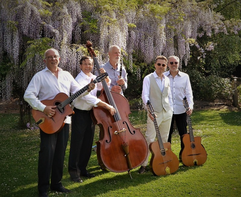 Concert Swing Jazz