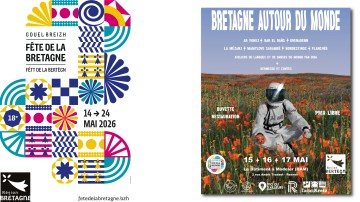 Bretagne Autour du Monde 2026