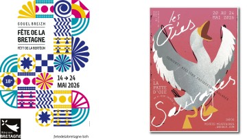 Festival Les Oies Sauvages - Une nuée de Mi-Fête Mi-Affaires