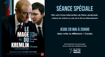 Le mage du Kremlin