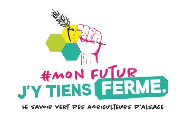Mon futur, j'y tiens ferme !