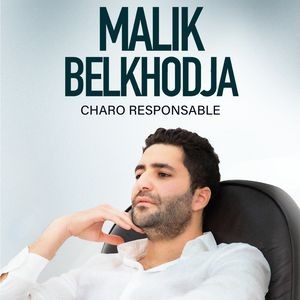 MALIK BELKHODJA