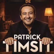 Au Plus Près de Patrick Timsit