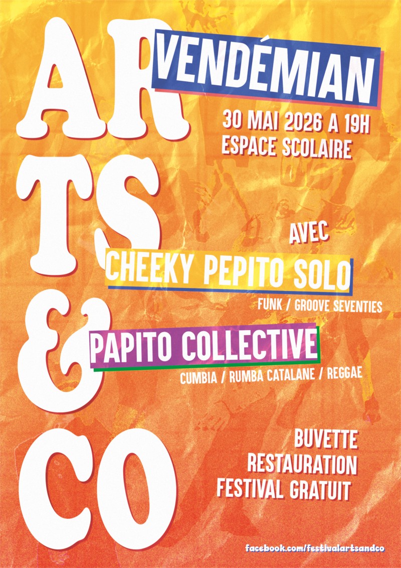 ARTS&Co
