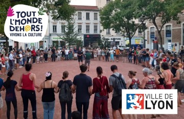 Fest Breizh Danses