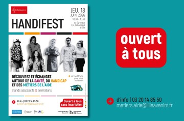 Handifest