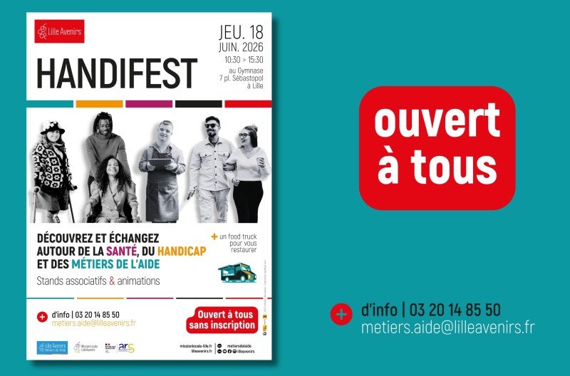 Handifest