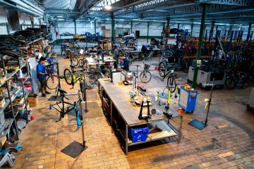 Journée Portes-Ouvertes chez ReCycle-moi !