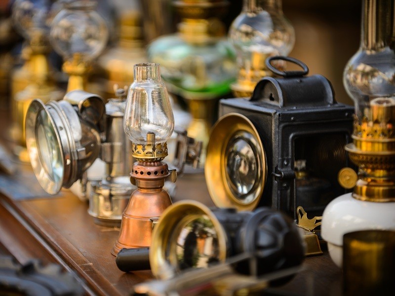 Brocante