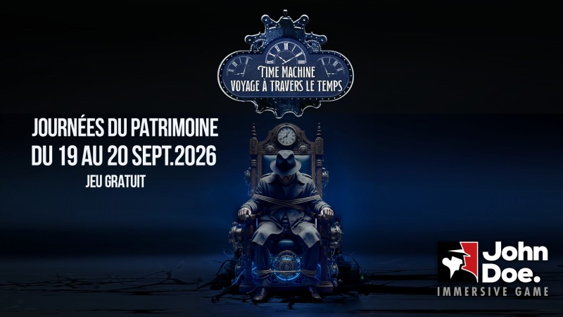 Un escape game dans les rues de Bordeaux