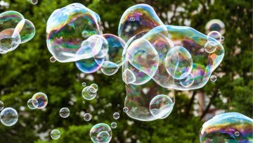 Atelier : ça bulle