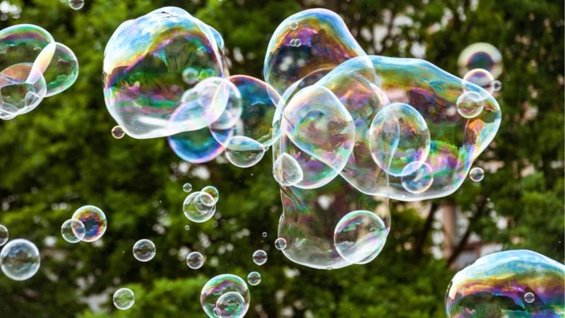 Atelier : ça bulle