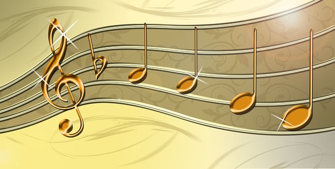 Audition des élèves de l'école de Musique de La Roche-Chalais