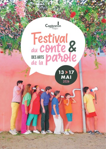 Festival du conte / Atelier carte pop-up