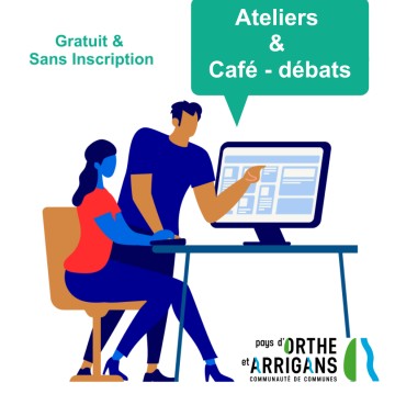 Retoucher vos photos - ATELIERS NUMERIQUES