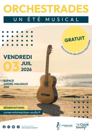 Orchestrades II