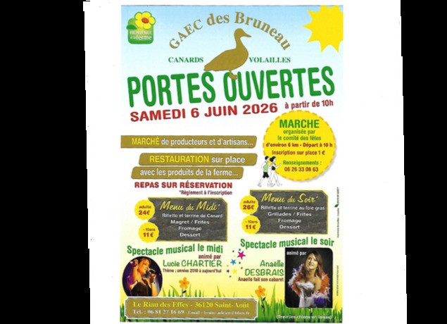 🌷 [𝐏𝐫𝐢𝐧𝐭𝐞𝐦𝐩𝐬 à 𝐥𝐚 𝐅𝐞𝐫𝐦𝐞] ☀️Juin ☀️ 🦆