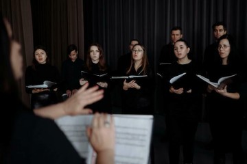 Concert Chœurs