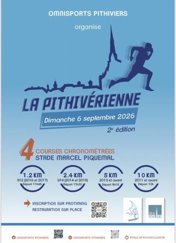 La Pithivérienne