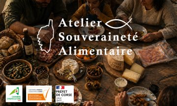 Atelier pêche & aquaculture