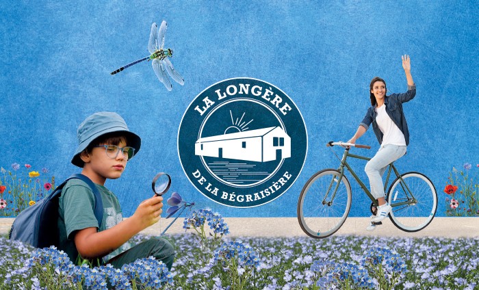 Conférence débat “ Venez découvrir les libellules ”