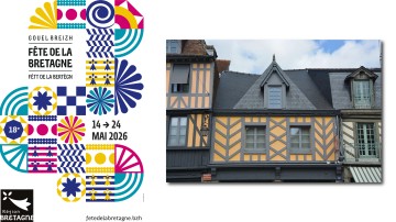 Conférence les Stuarts et Dol de Bretagne