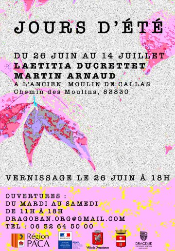 Jours d'été