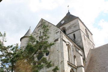 Les Orgues de l'Aisne 2026 en concert à Villeneuve-sur-Aisne