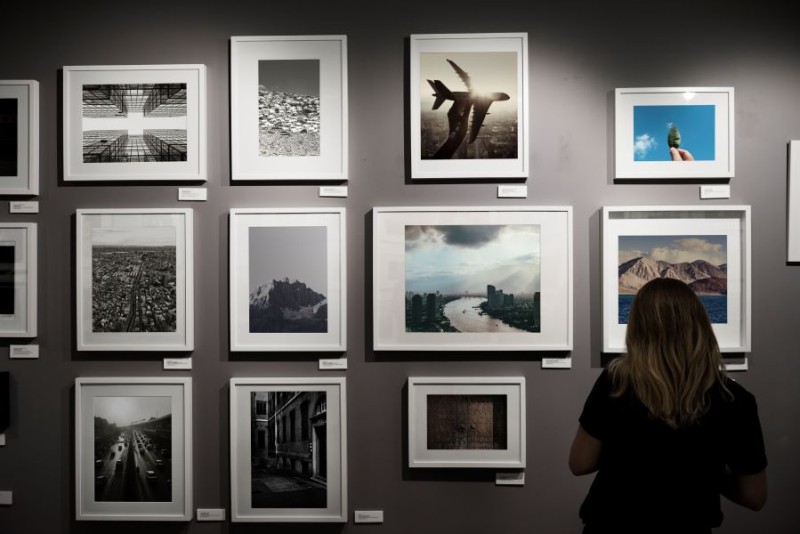 Exposition céramiste & photographe