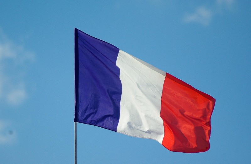 COMMÉMORATION DU 8 MAI