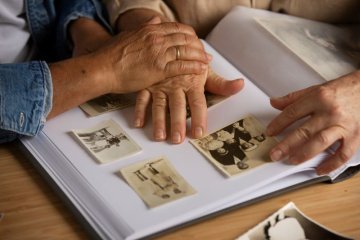 Atelier généalogie