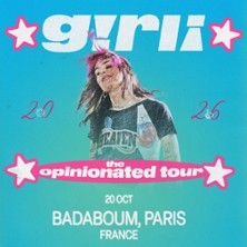 Girli