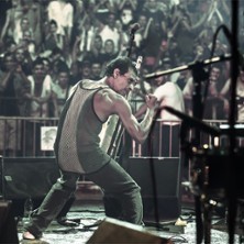 Gnawa Diffusion + Samifati & Transe Gnawa Express + Songhoy Blues
