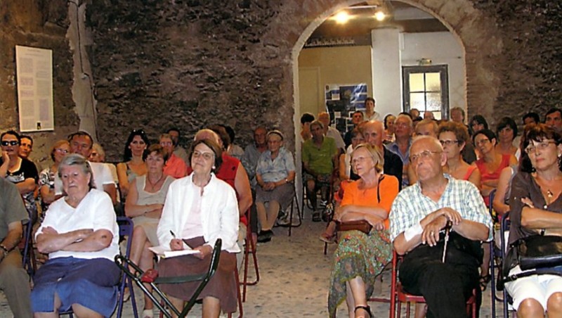 Conférence - Mme la comtesse n'est point encore accouchée !