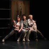 Spectacle" Les inavouables"